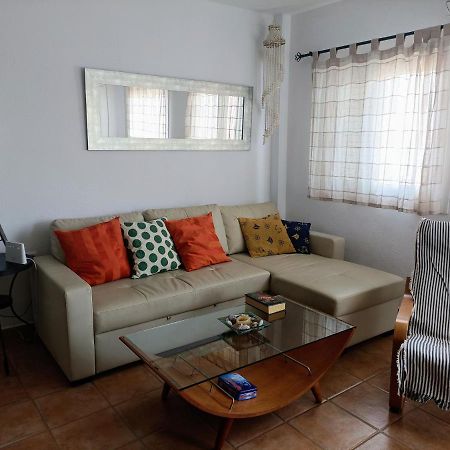 Apartamento En El Parque Natural Del Cabo De Gata Almería Exterior foto