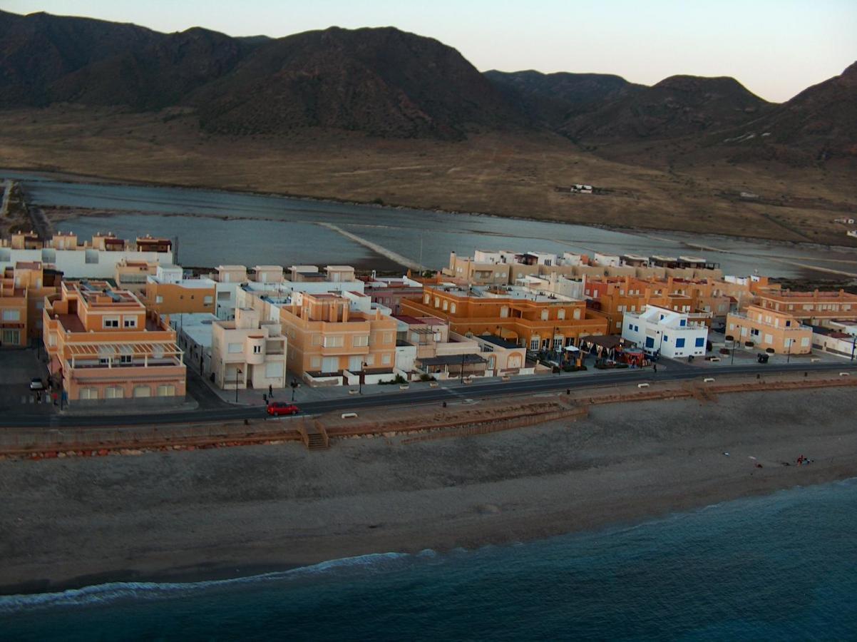 Apartamento En El Parque Natural Del Cabo De Gata Almería Exterior foto