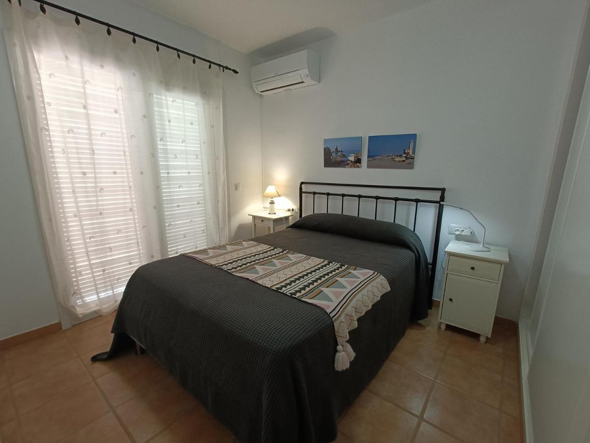Apartamento En El Parque Natural Del Cabo De Gata Almería Exterior foto