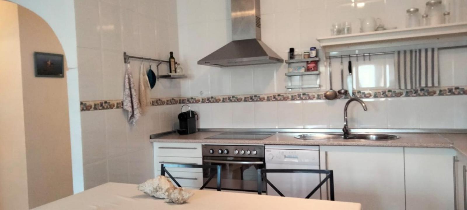 Apartamento En El Parque Natural Del Cabo De Gata Almería Exterior foto
